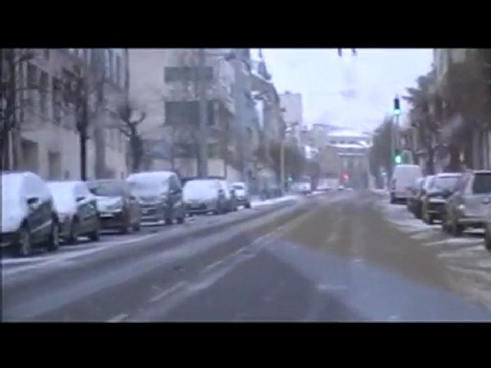 suite basilique de limoges kembo na (pasteur mabika-kiyambu)