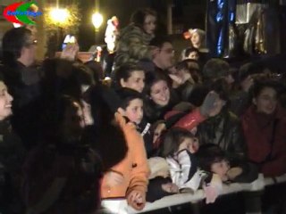 Reyes Magos Navia ( 1 Parte )