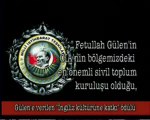 Fethullah Gülen-MİT Raporu