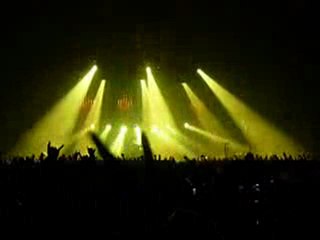 Rammstein concert lyon Sonne