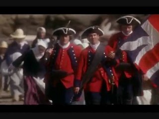 The Acadians Deportation