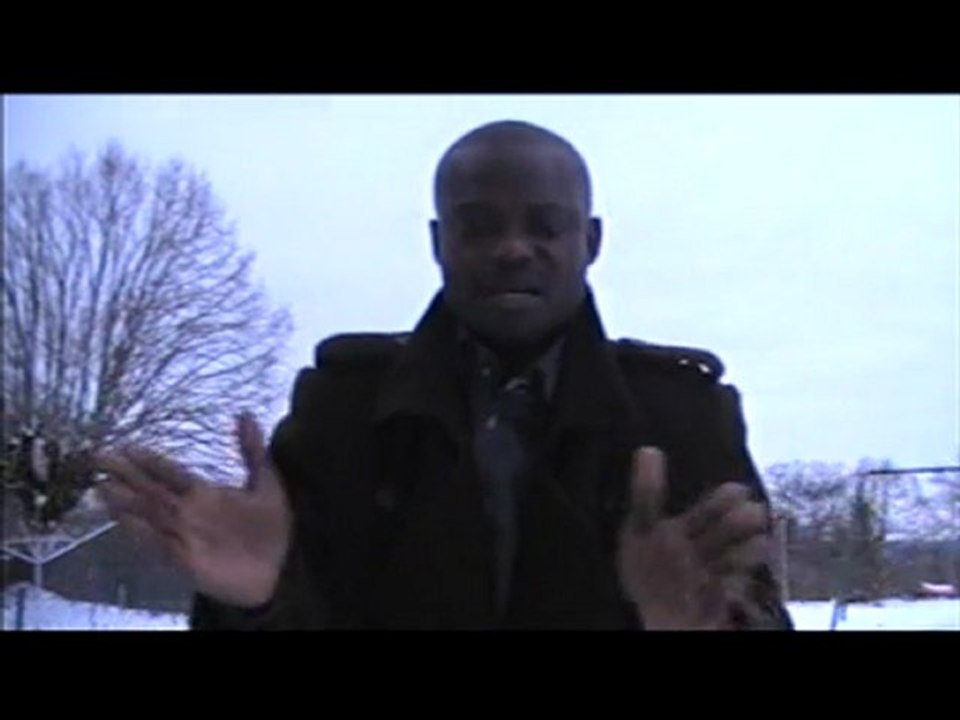 exortation au peuple congolais de kinshasa (pasteur mabika-k