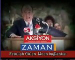 Fethullah Gülen-Moon Tarikatı