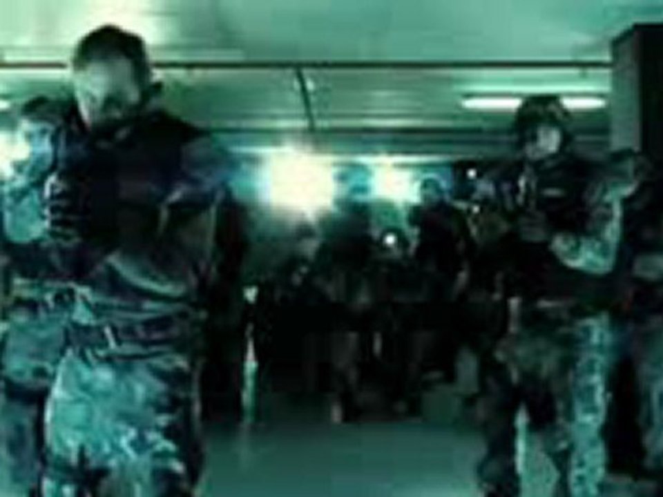Daybreakers - TV Spot Versus II