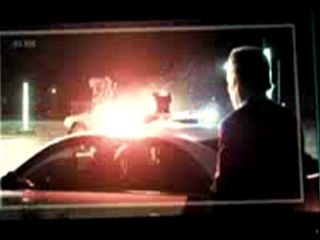 Daybreakers - Clip Accident