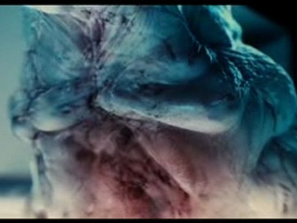 Splice - Clip #2