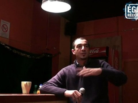 Français, musulman et patriote Partie4