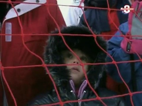 La Grande Odyssée Savoie Mont-Blanc 2009