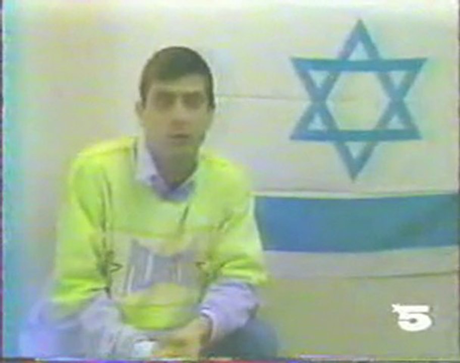 Sionisme Betar Tagar Ldj