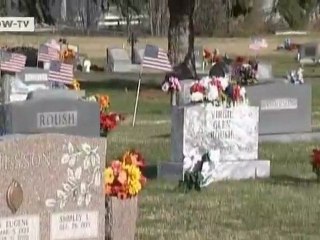 Coal Mining in America | Global 3000