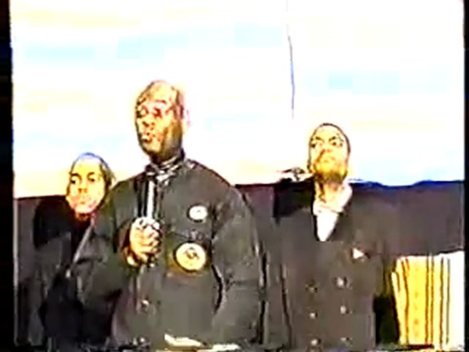 Khalid speaks on Mumia 6/7