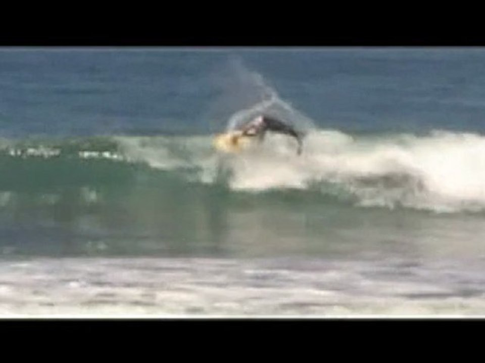RidersMatch 2009 : biarritz