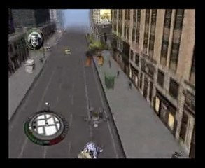 l'incroyable hulk: 24ème partie