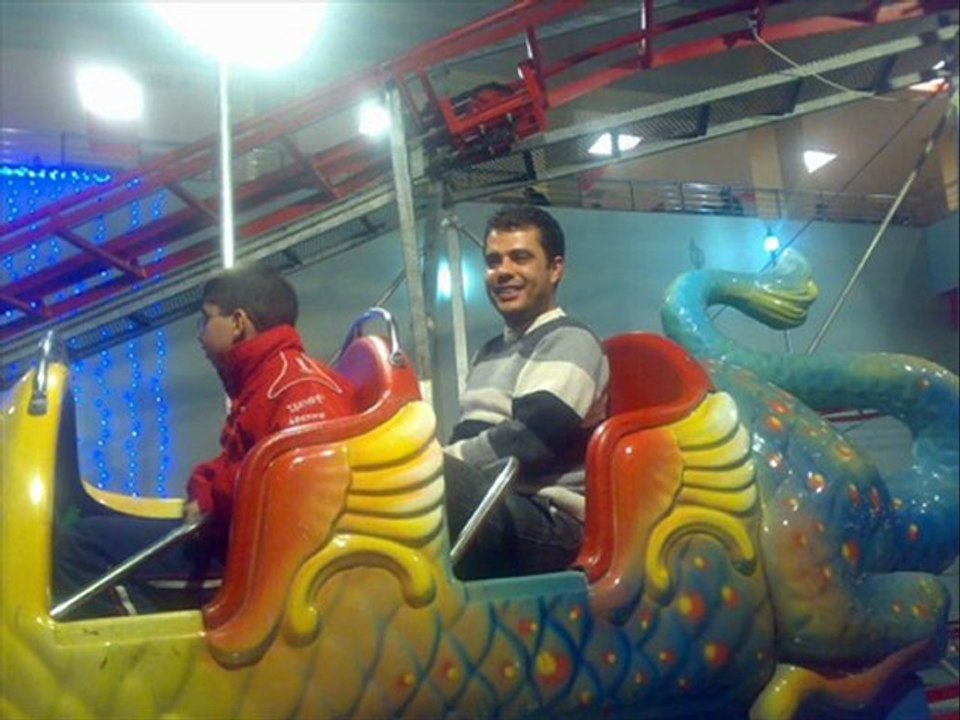 Kral Deniz Demedimmi