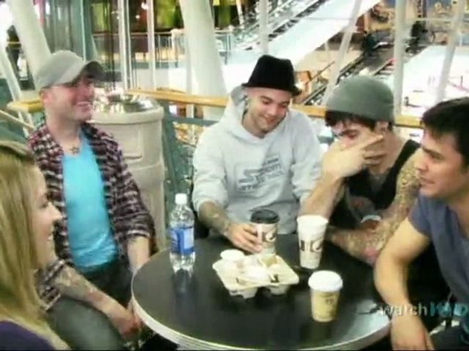 Hedley: The Lightning Round