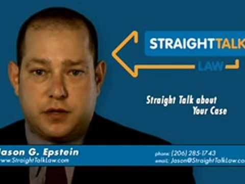 Washington Personal Injury Lawyer Explains New Useful Books