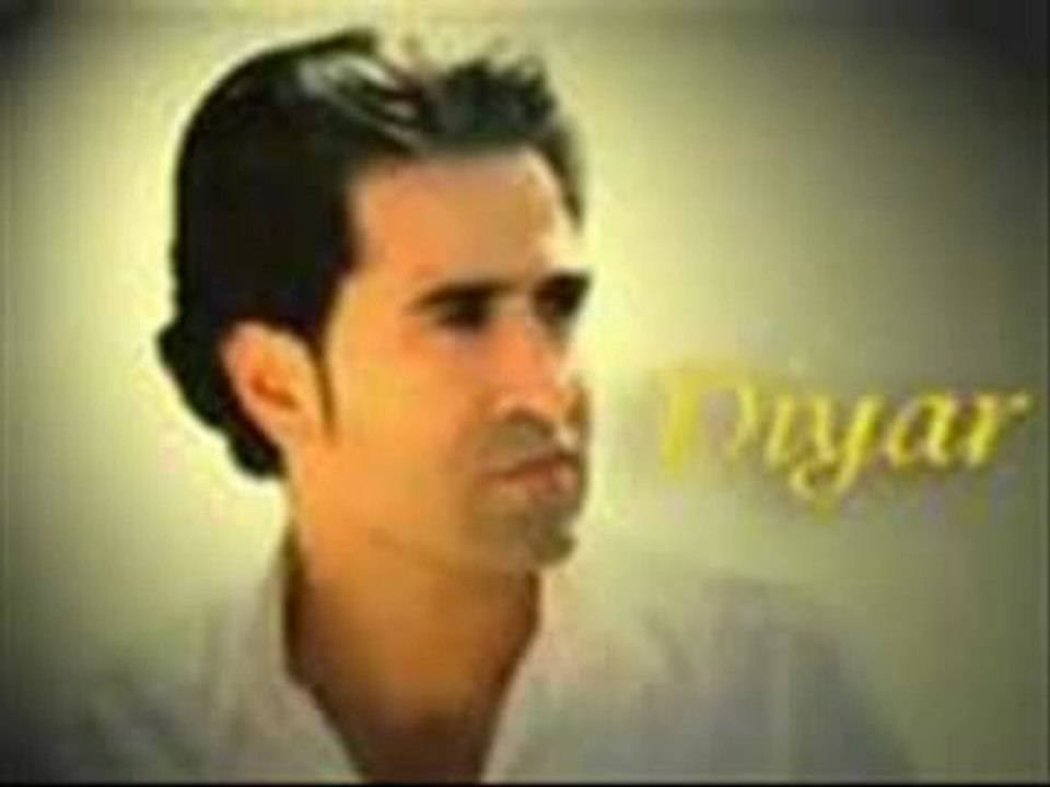 Diyar Yar Meleke