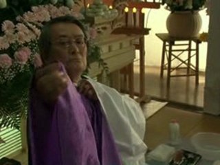 Departures - Trailer