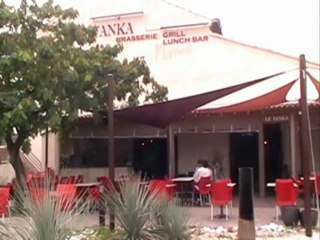 ITV Voiles du Sud - Restaurant le Tanka