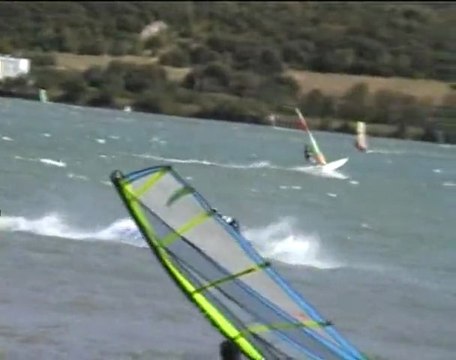 RidersMatch 2009 : PierreGarambois