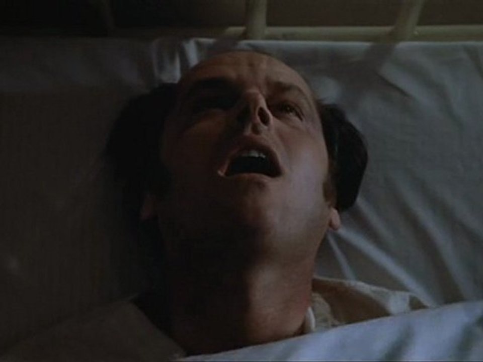 ΣΤΗ ΦΩΛΙΑ ΤΟΥ ΚΟΥΚΟΥ (One Flew Over the Cuckoo's Nest, 1975)
