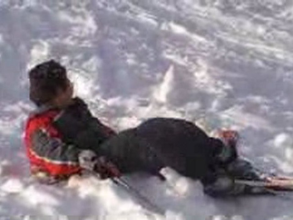 chutes 1.avi
