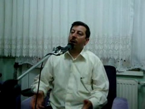 HİCRAN OKU SİNEM DELER-ADNAN ZEKİ BIYIK (POPSTAR MÜFTÜ)