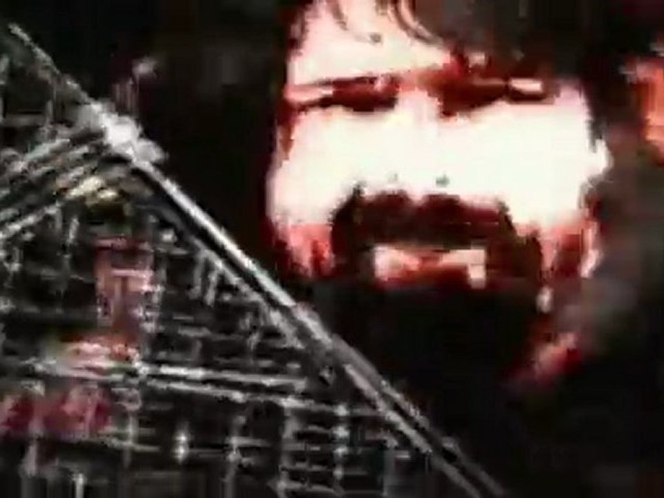 WWF No Way Out 2000 Opening
