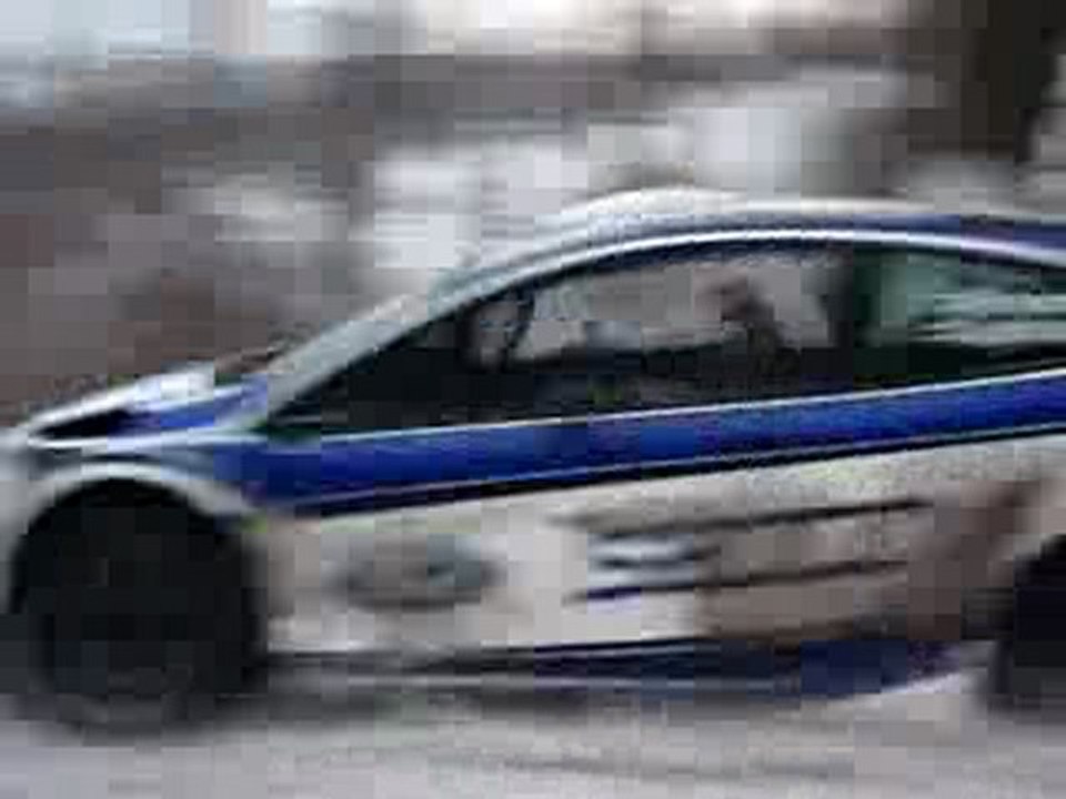 La Fiesta S2000 en Ardêche