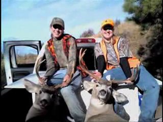 Camp Wild Girls Commercial - Check it Out!