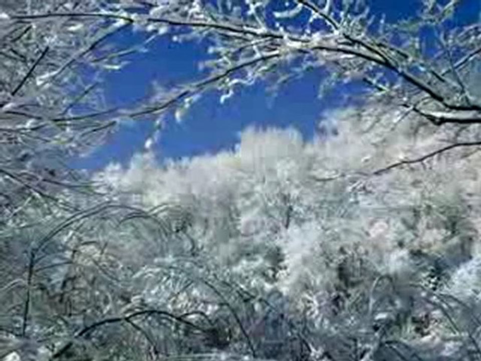 Александр Розенбаум - Зима