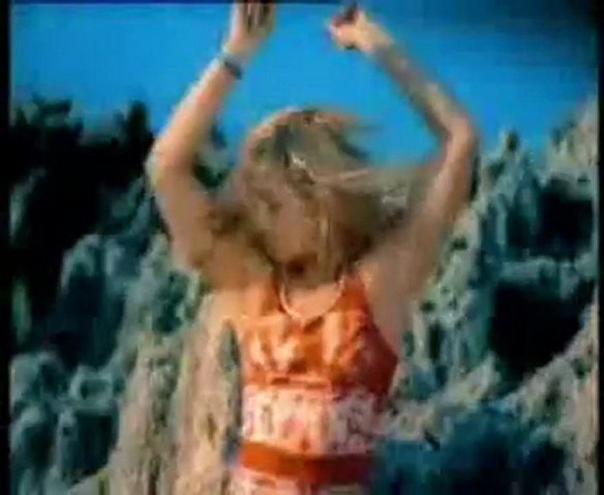 Melc - I Turn To You [ Remix ]