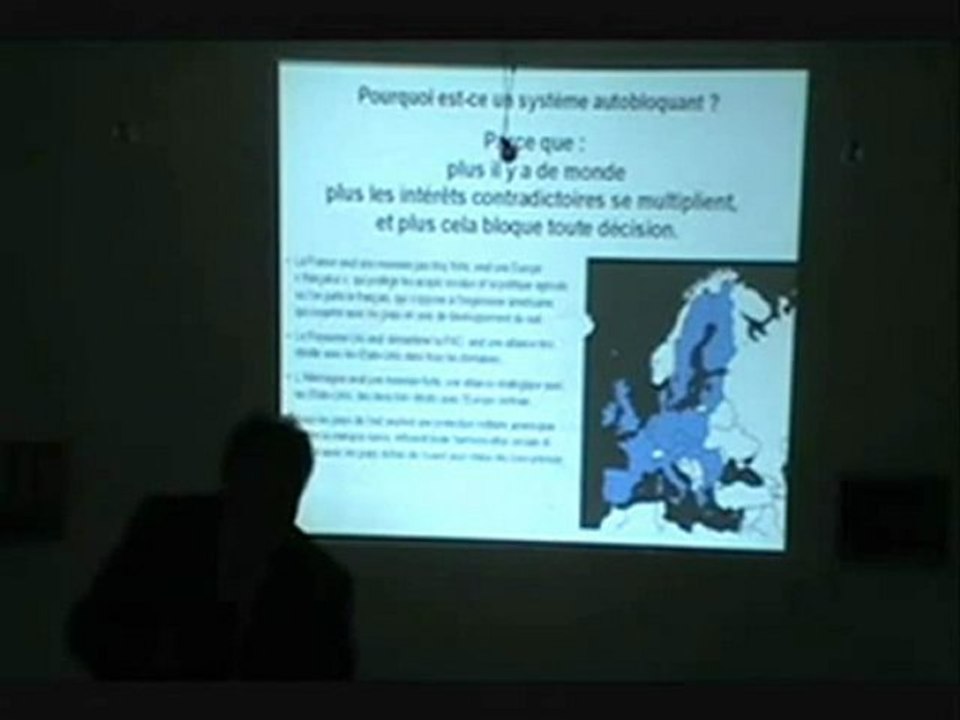 Qui gouverne réellement la France  2/7 (Asselineau_F)