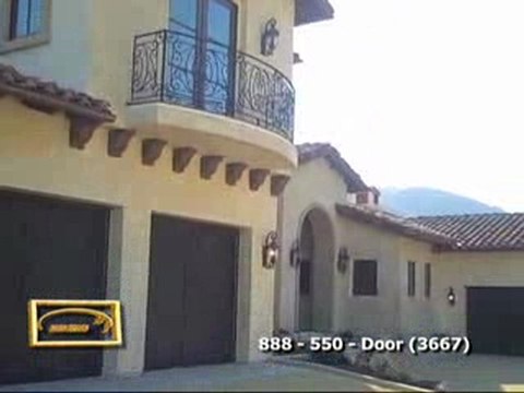 Fair Lawn NJ garage door repair 201-750-5070