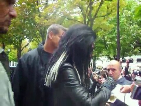 Promo - Tokio Hotel - 2009