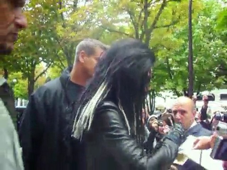 Promo - Tokio Hotel - 2009