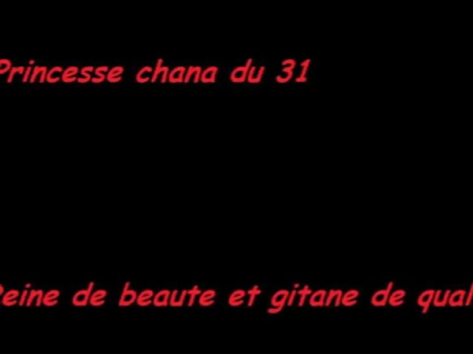 CHANA