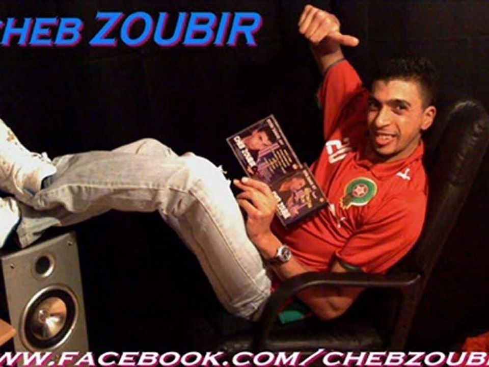 LIVE CHEB ZOUBIR 2010