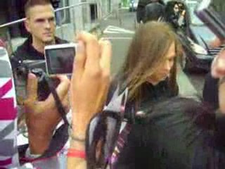 Promo - Tokio Hotel - 2009