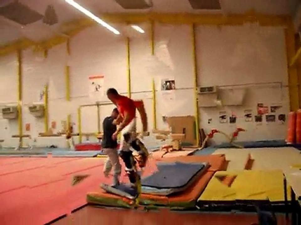 ECHASSE URBAINE NOUVEAUTE