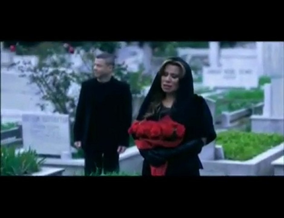 Yildiz Usmanova & Levent Yuksel - Yalan (HD) Kaan