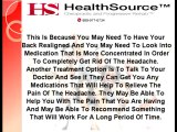 Neck Pain Help Villa Park IL | Treating Headaches