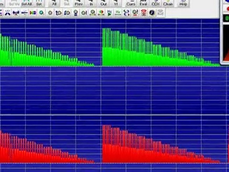 Gaming After 40 - Fugue in 60 Hz?