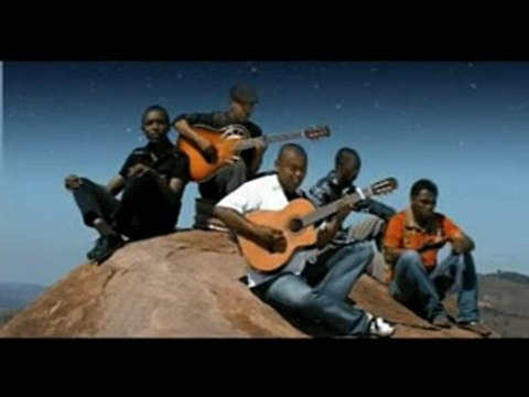 Ry Tompo Andriamanitra - Ventson-kira