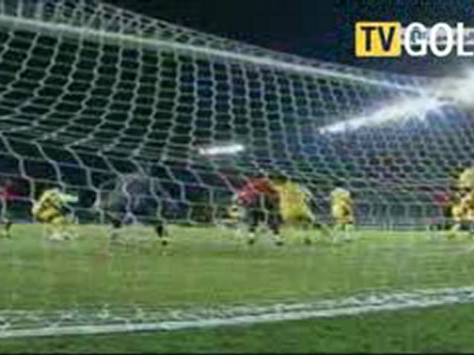 Mozambique 2-2 Benin 3/4