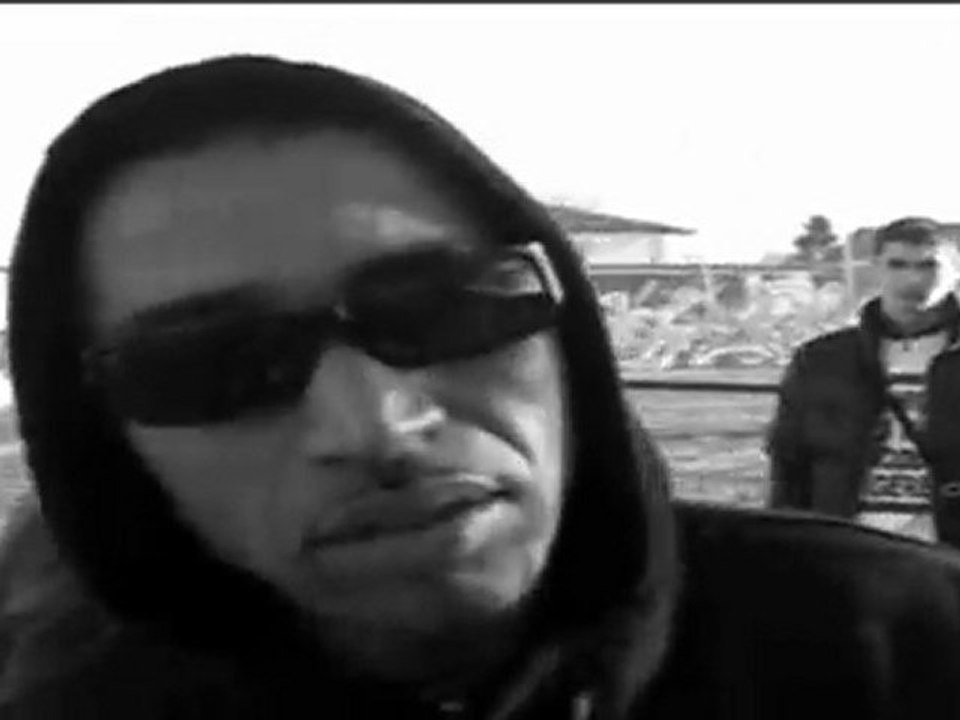 BEZIERS 34 Clip Dals Feat Dbiss