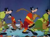 1945   Goofy   Hockey Homicide