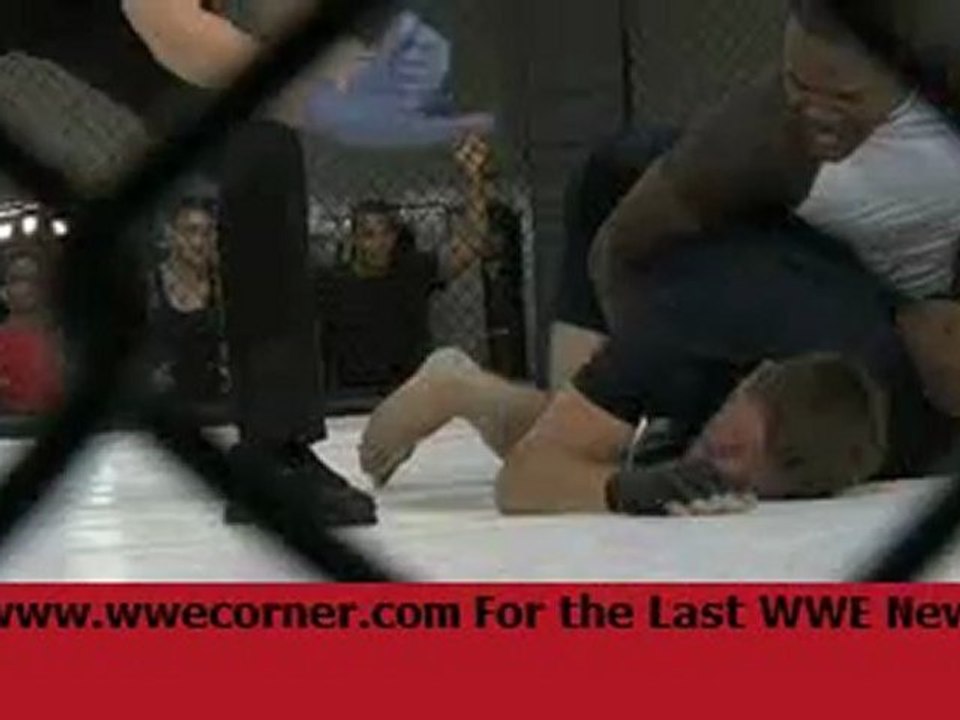 Ufc Fail