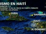 República Dominicana pide solidaridad internacional con Hai