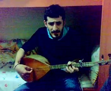 otur baştan yaz beni baba...